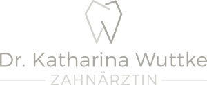 Dr. med. dent. Katharina Wuttke - Logo