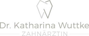 Zahnärztin Dr. Katharina Wuttke Logo