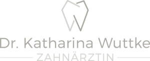 Dr. med. dent. Katharina Wuttke - Logo