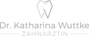 Dr. med. dent. Katharina Wuttke - Logo