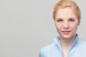 Dr. med. dent. Katharina Wuttke