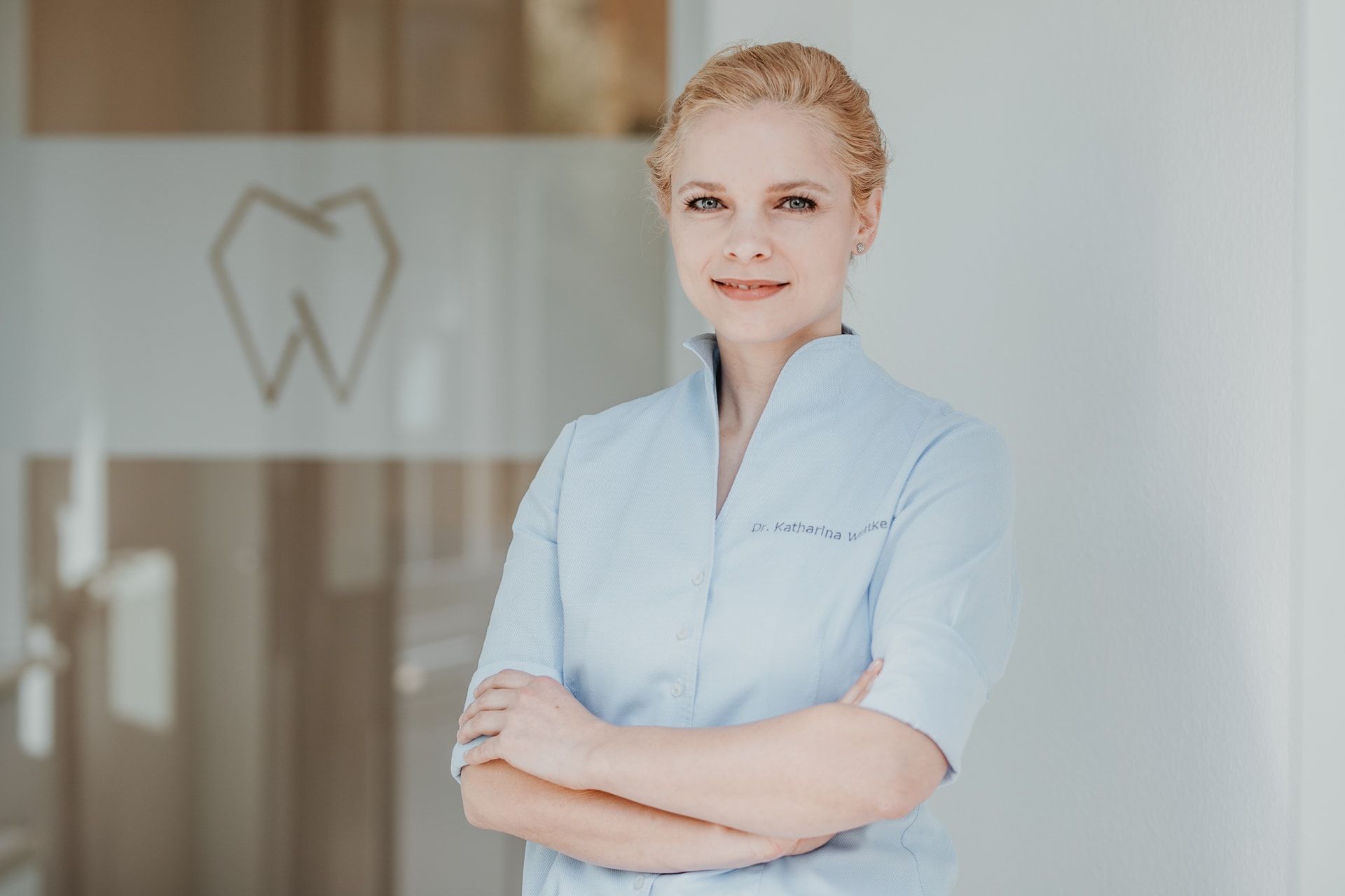 Zahnarzt Wuttke Dr Katharina Wuttke