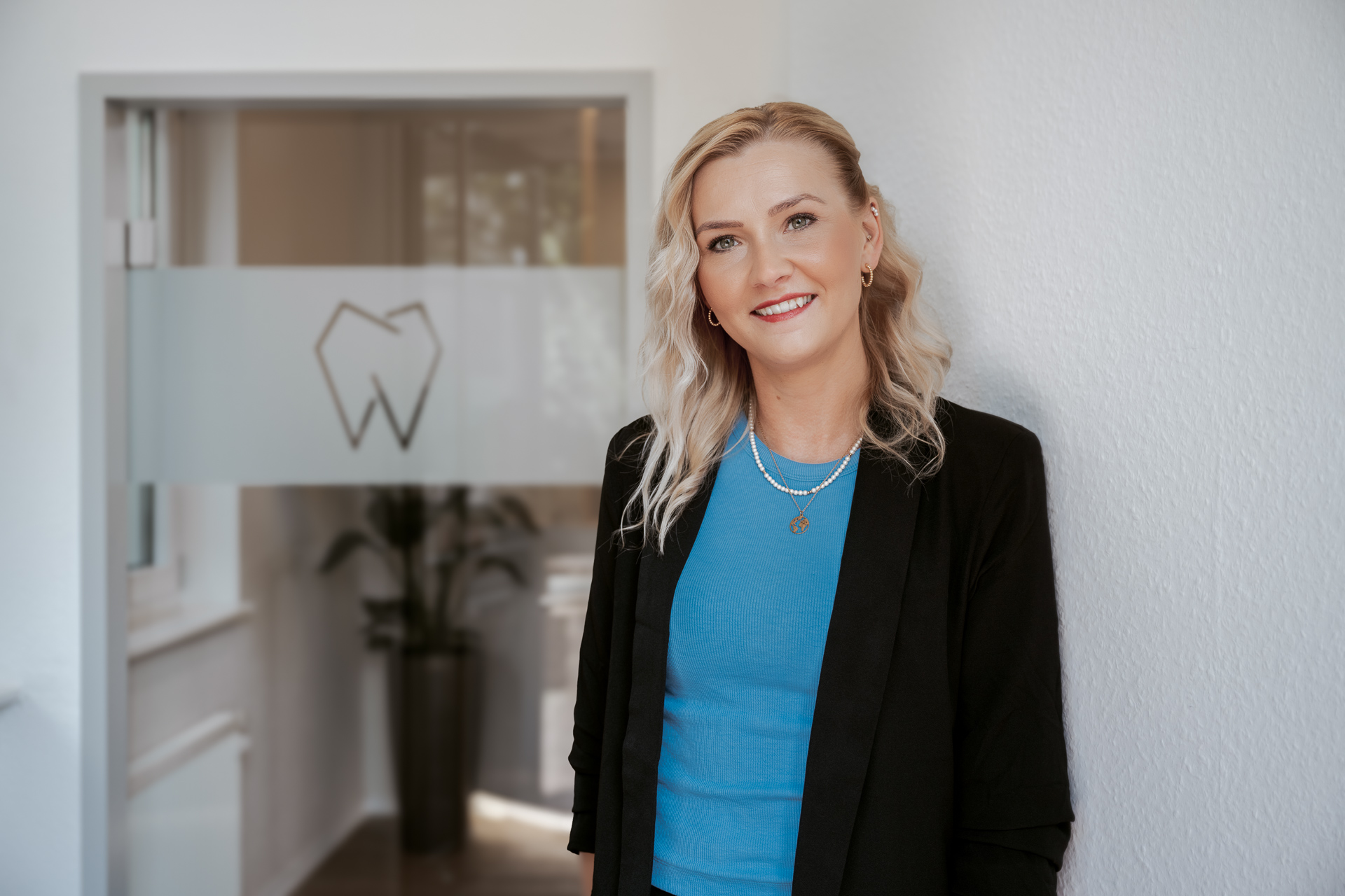 Dr. med. dent. Katharina Wuttke – Team Dr. med. dent. Katharina Wuttke - Team