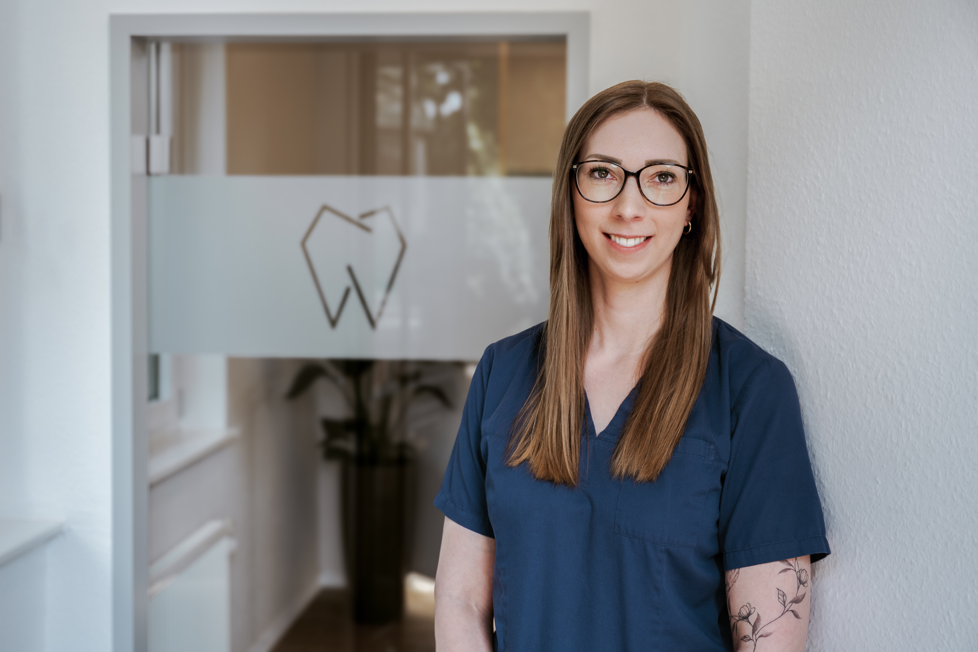Dr. med. dent. Katharina Wuttke – Team Dr. med. dent. Katharina Wuttke - Team