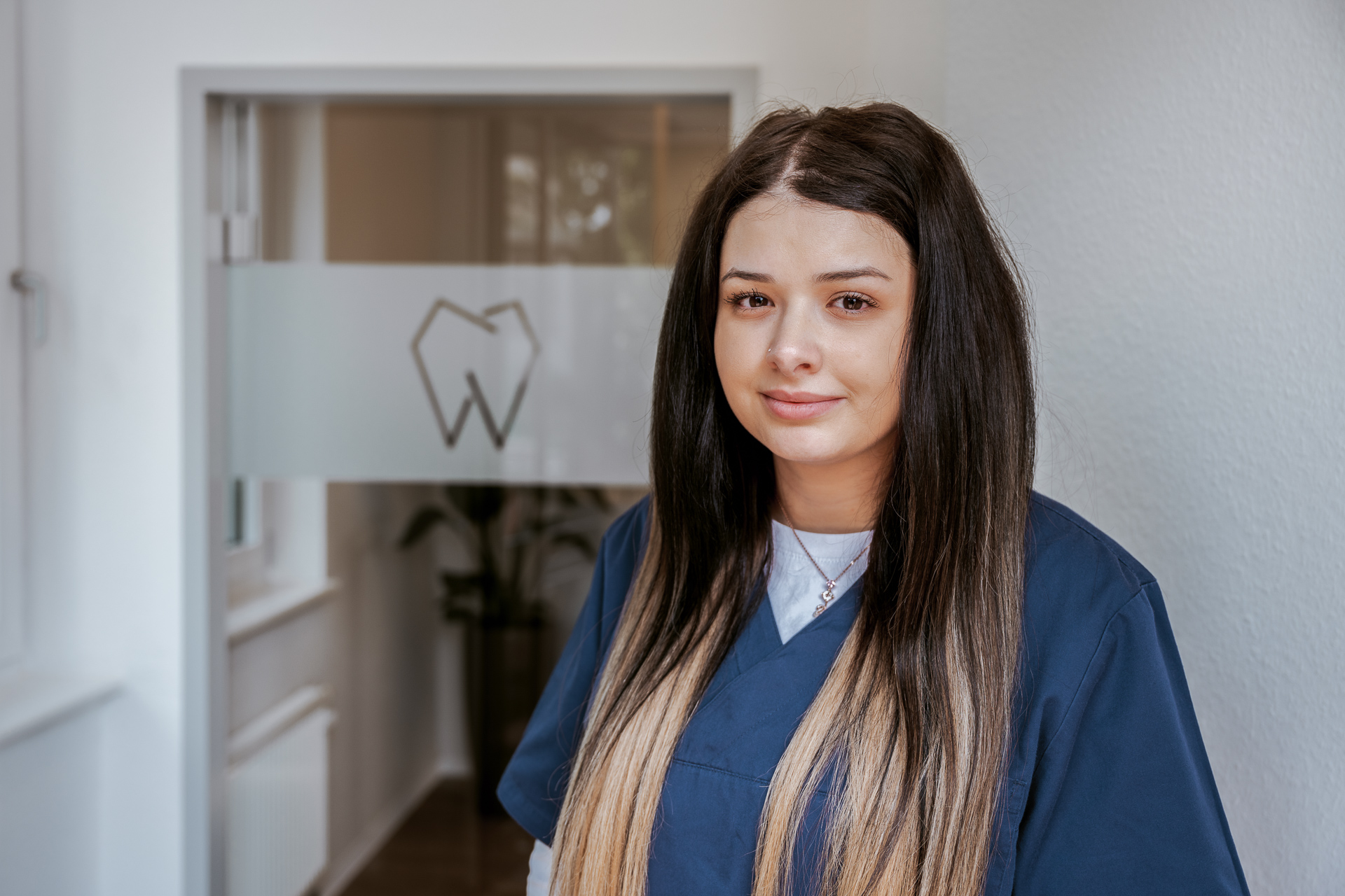 Dr. med. dent. Katharina Wuttke – Team Dr. med. dent. Katharina Wuttke - Team
